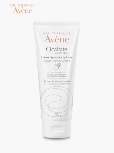 <em class="search-results-highlight">Avène</em> - Crema para Manos Cicalfate+