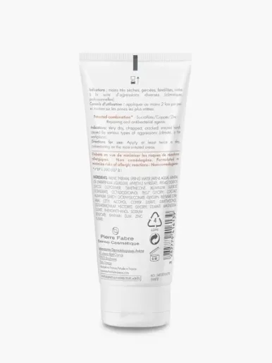 <em class="search-results-highlight">Avène</em> - Crema para Manos Cicalfate+