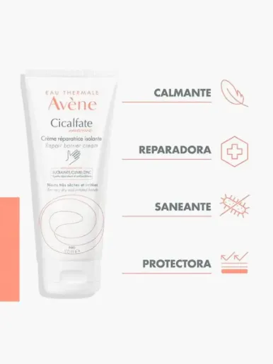 <em class="search-results-highlight">Avène</em> - Crema para Manos Cicalfate+