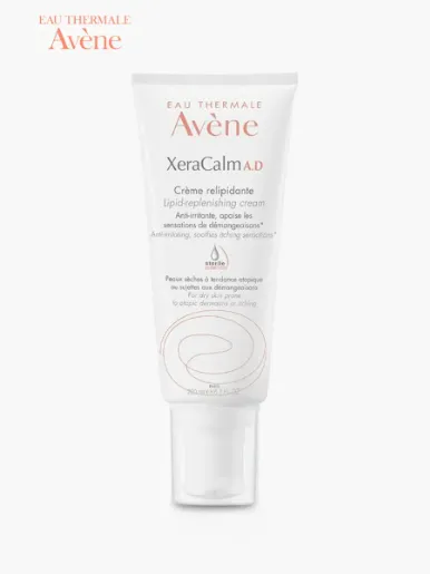 <em class="search-results-highlight">Avène</em> - Crema Facial Relipidizante Antiirritante