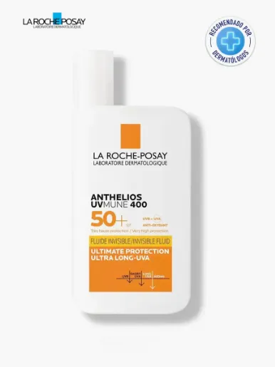 La <em class="search-results-highlight">Roche</em> Posay - Protector Solar Anthelios UV Mune