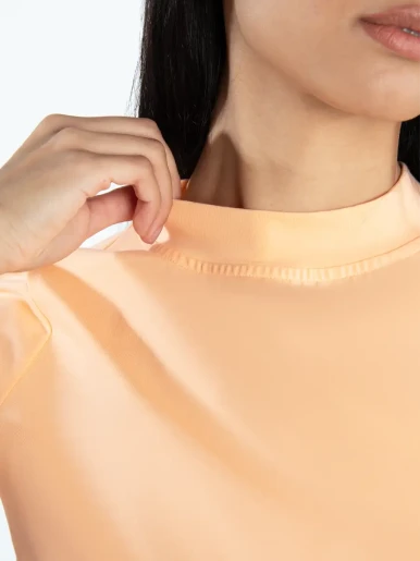 Camiseta Crop - Etabasic