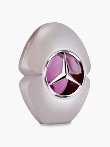 Mercedes Benz - EDP Perfume Woman