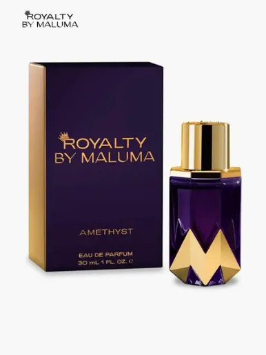 Maluma - EDP Perfume Amethyst
