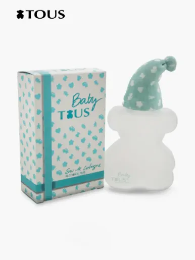 Baby TOUS - EDC Perfume