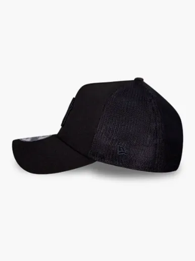 New Era - Gorra New York Yankees Black on Black Classic 9Forty AF