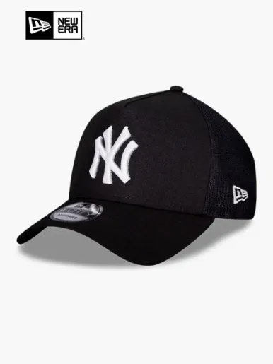 New Era - Gorra New York Yankees Classic 9Forty AF