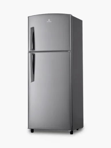 Combo Indurama Refrigeradora Avant Plus RI - 375 + Cocina Bilbao Gratis Sanduchera Panini y Cilindro de Gas
