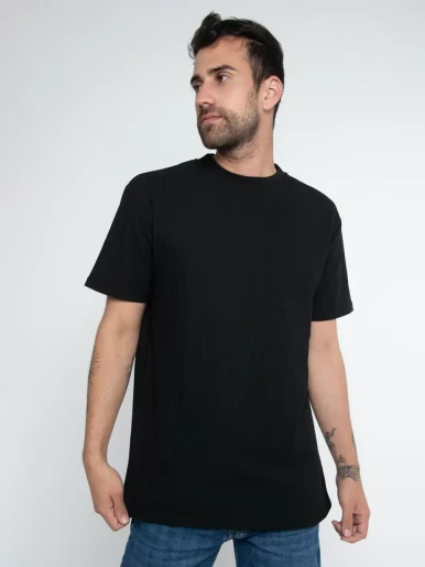 Camiseta Manga Corta - Etabasic