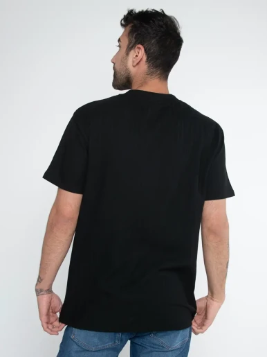 Camiseta Manga Corta - Etabasic