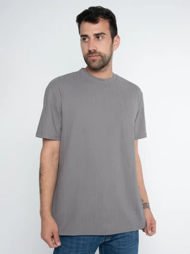 Camiseta Manga Corta - Etabasic