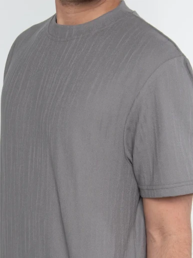 Camiseta Manga Corta - Etabasic