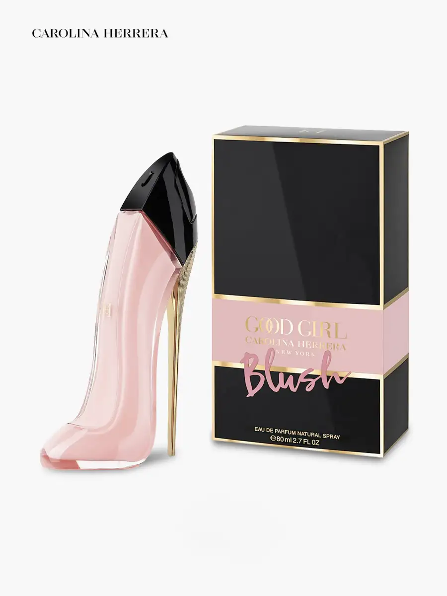 Carolina Herrera - Eau de Parfum Good Girl Blush