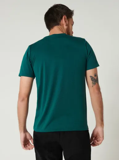 Camiseta Estampada - Navigare