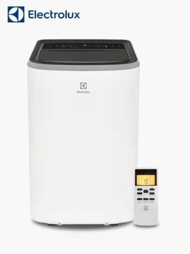 Aire Acondicionado Electrolux Portátil 12.000 BTU SP12F | Blanco