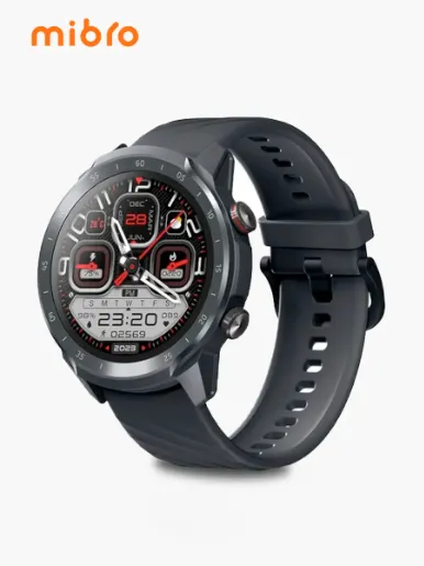 SmartWatch Mibro A2