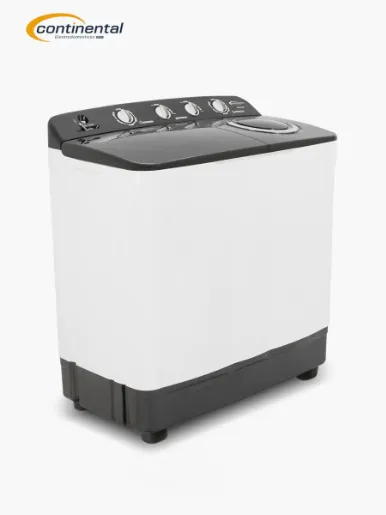 Lavadora Semiautomática Doméstica Continental XBP-140B | 14 Kg