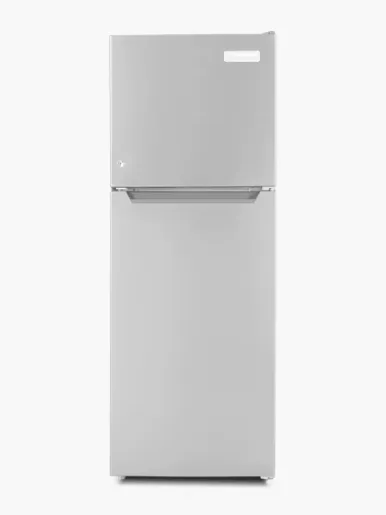 Refrigerador Top-Mount Continental MRF-192 - 192 Lts | Cromado