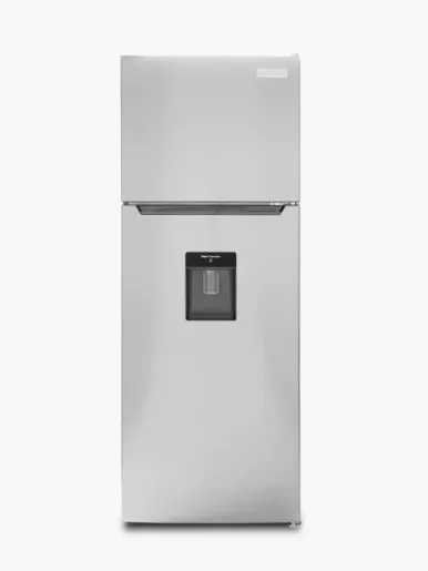 Refrigerador Top-Mount Continental MRF-365SS - 365 Lts | Cromado