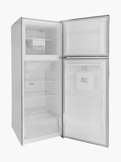 Refrigerador Top-Mount Continental MRF-365SS - 365 Lts | Cromado