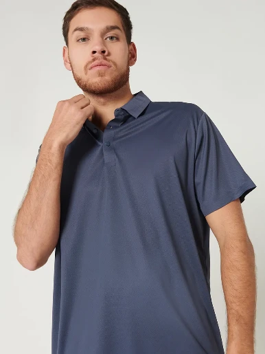 Camiseta Polo - Executive