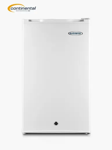 MiniBar Continental CO-101 W - 101 Lts | Blanco