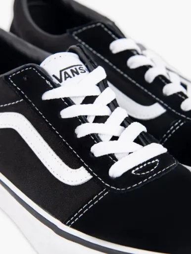 Vans - Sneaker Ward