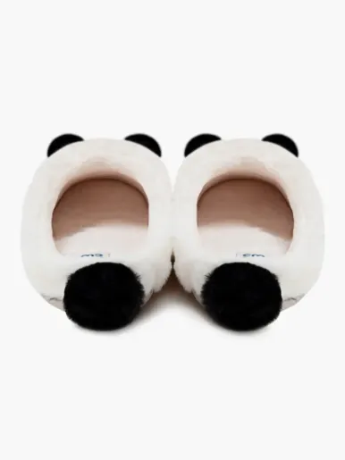 Pantufla Panda