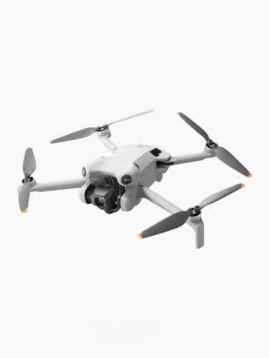 DJI Mini 4 Pro RC-N2 GL control sin pantalla