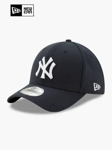 New Era - Gorra New York Yankees  Classic 39THIRTY