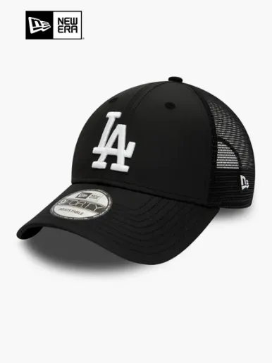 New Era - Gorra Los Angeles Dodgers Core 9Forty