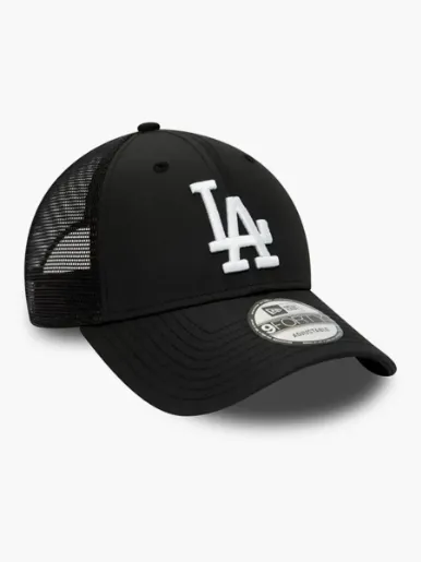 New Era - Gorra Los Angeles Dodgers Core 9Forty