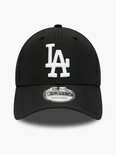 New Era - Gorra Los Angeles Dodgers Core 9Forty