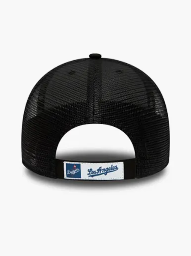 New Era - Gorra Los Angeles Dodgers Core 9Forty