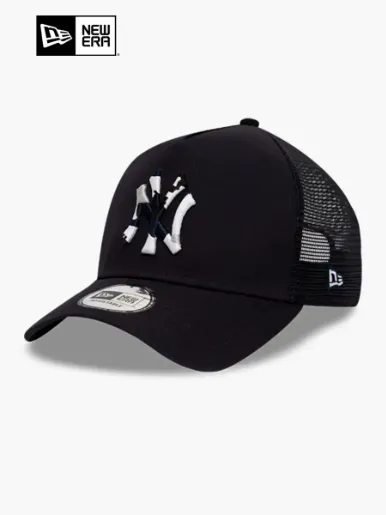 New Era - Gorra New York Yankees Infill 9Forty AF