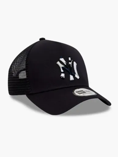 New Era - Gorra New York Yankees Infill 9Forty AF