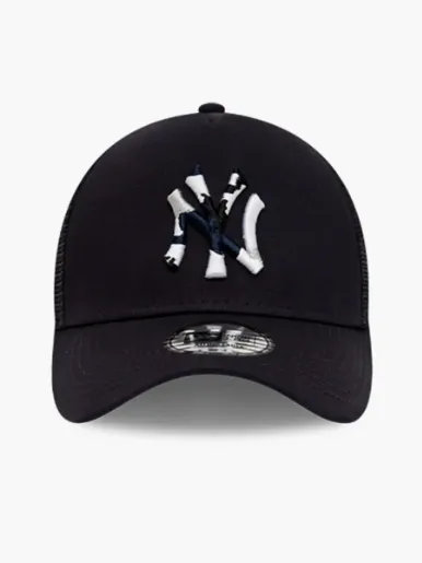 New Era - Gorra New York Yankees Infill 9Forty AF