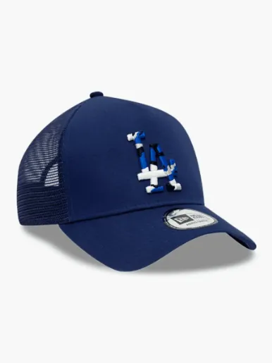 New Era - Gorra Los Angeles Dodgers Infill 9Forty AF