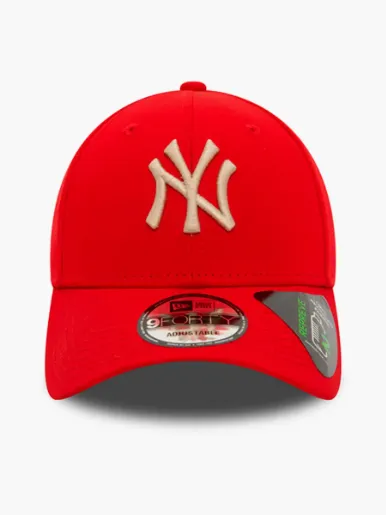 New Era - Gorra New York Yankees Repreve 9Forty