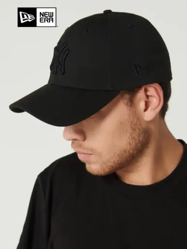 New Era - Gorra New York Yankees MVP 39THIRTY