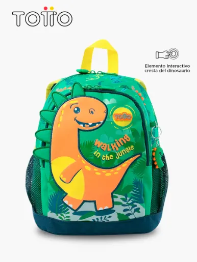 Totto - Mochila Dinomax S