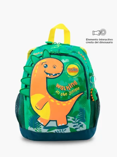 Totto - Mochila Dinomax S