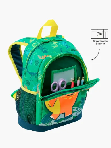 Totto - Mochila Dinomax S