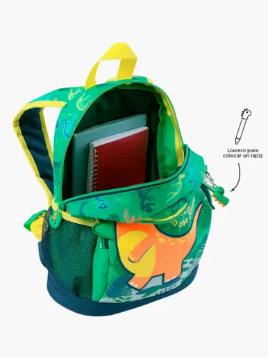 Totto - Mochila Dinomax S