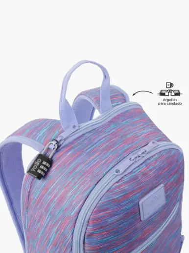 Totto - Mochila Pc Tracer M-2