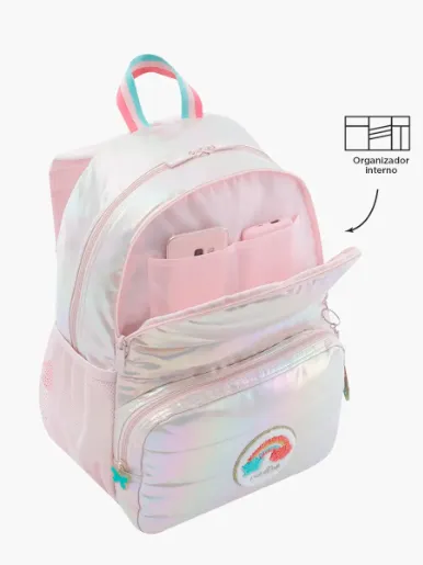 Totto - Mochila Glowy M