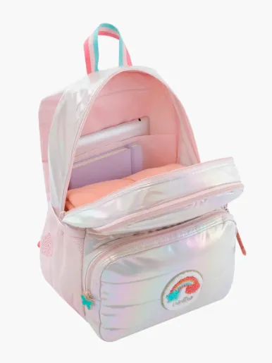 Totto - Mochila Glowy M