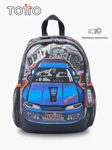 Totto - Mochila Racing S