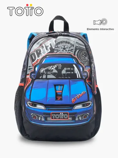 Totto - Mochila Racing L