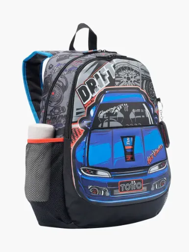 Totto - Mochila Racing L